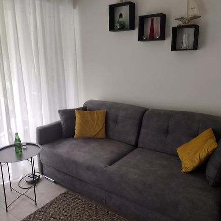 Apartament Zacisze Olo Нехоже Экстерьер фото
