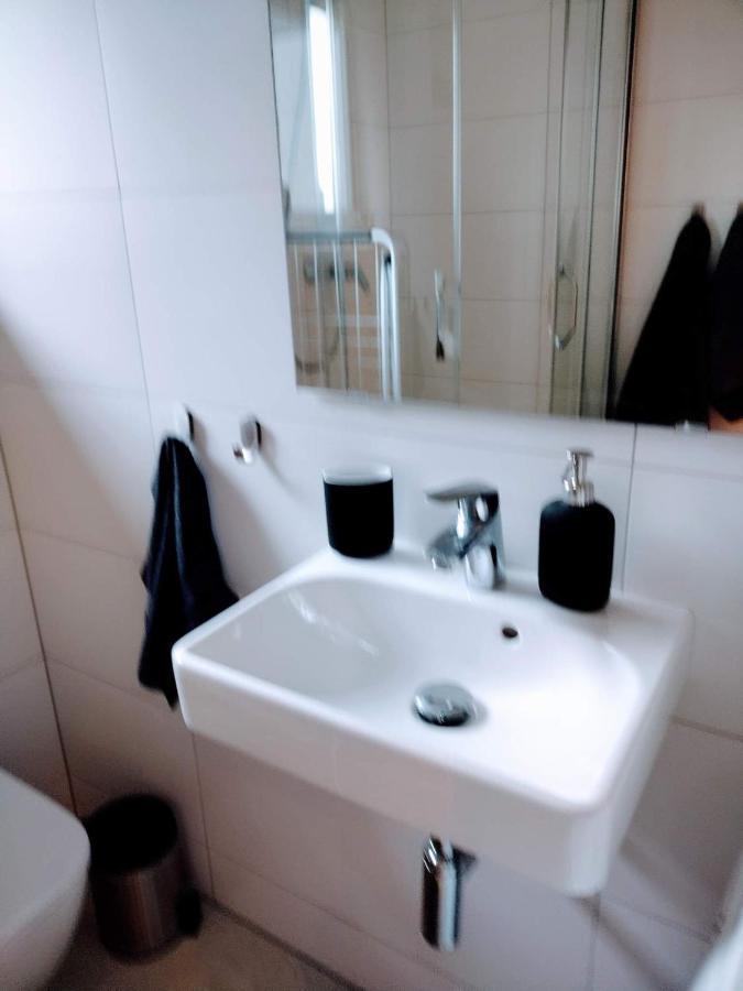 Apartament Zacisze Olo Нехоже Экстерьер фото