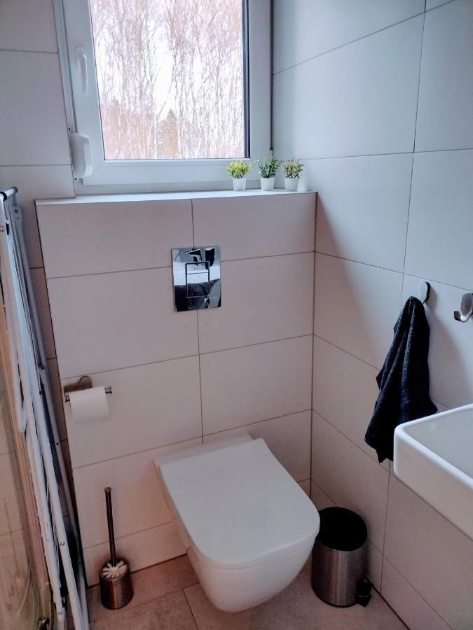 Apartament Zacisze Olo Нехоже Экстерьер фото