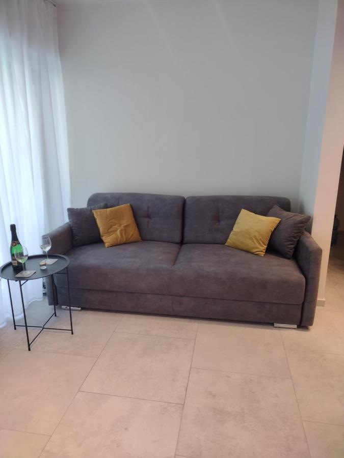 Apartament Zacisze Olo Нехоже Экстерьер фото