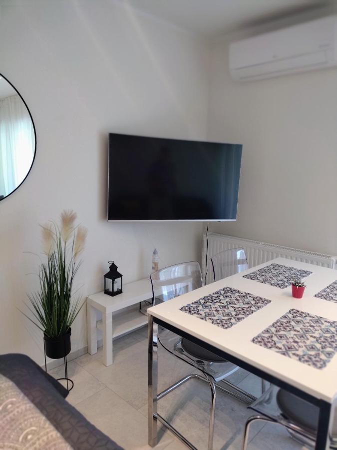 Apartament Zacisze Olo Нехоже Экстерьер фото