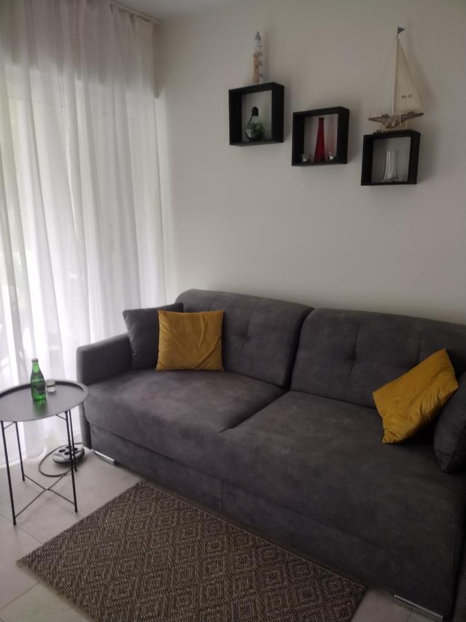 Apartament Zacisze Olo Нехоже Экстерьер фото